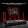 P-Link BE6500 Dual-Band Wi-Fi 7 Gaming Router