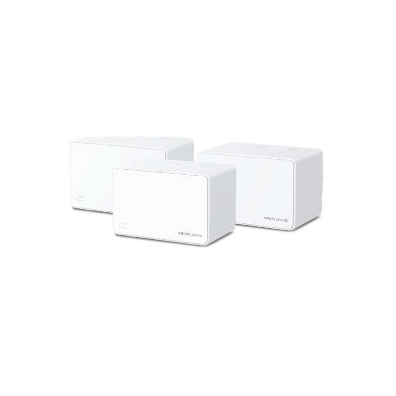 ercusys AX3000 Whole Home Mesh WiFi 6 System