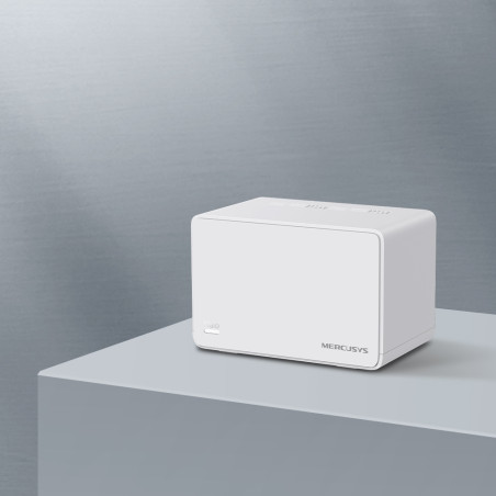 ercusys AX3000 Whole Home Mesh WiFi 6 System