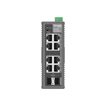 P-Link IES208G