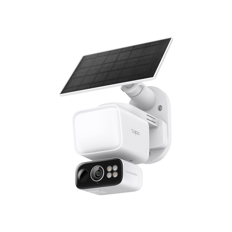 P-Link TAPO C615F KIT