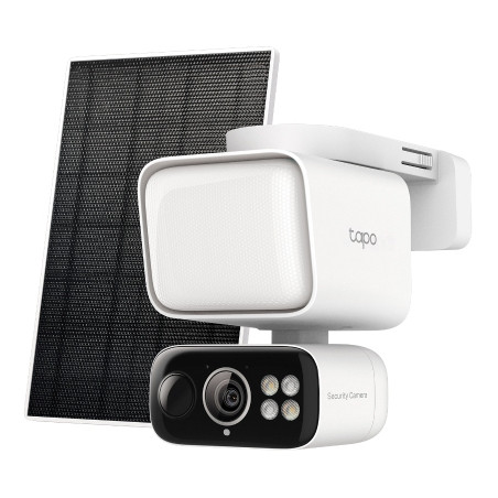 P-Link TAPO C615F KIT