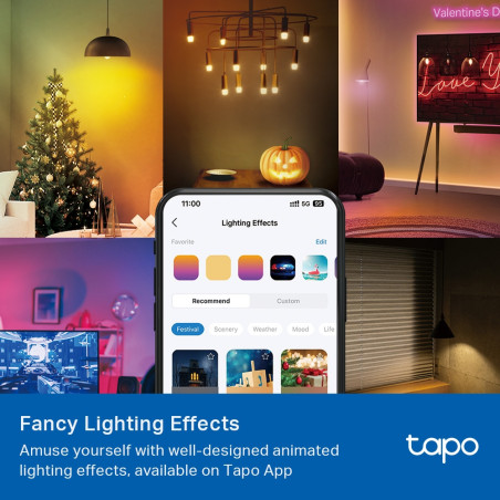 P-Link Tapo L430P