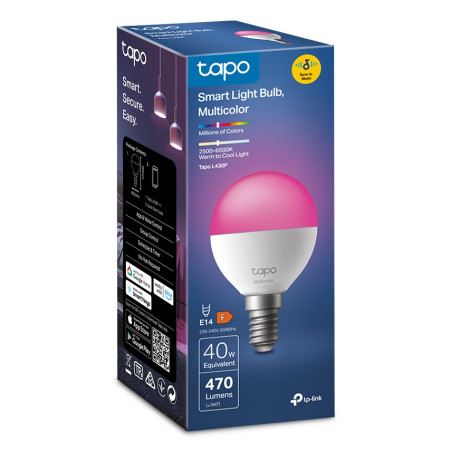 P-Link Tapo L430P