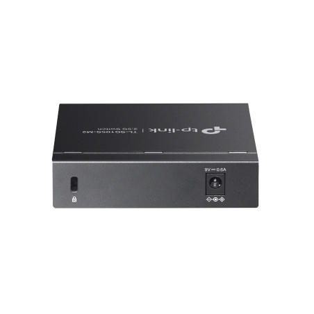P-Link TL-SG105S-M2