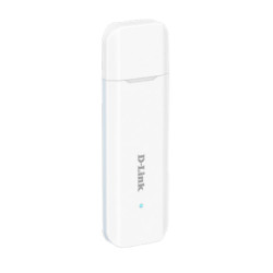 -Link 4G LTE AX300 Wi-Fi 6 USB Adapter