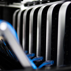 Data Center Solutions