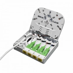 Customer Splice Points