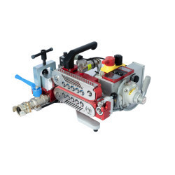 Fiber Blowing Machines