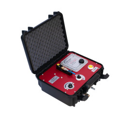 Fiber Blowing Machine Accessories