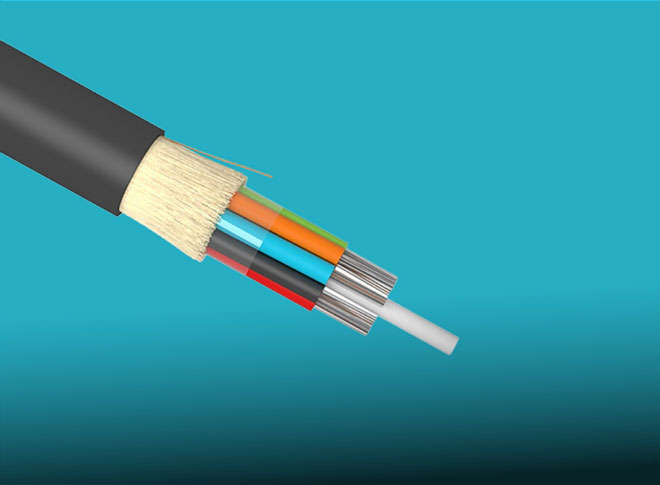 Connectix Fibre Cables